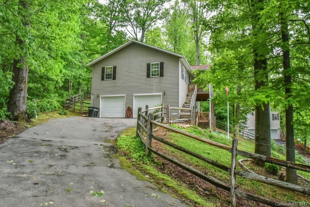 32 Smoke Tree Road Candler NC 28715