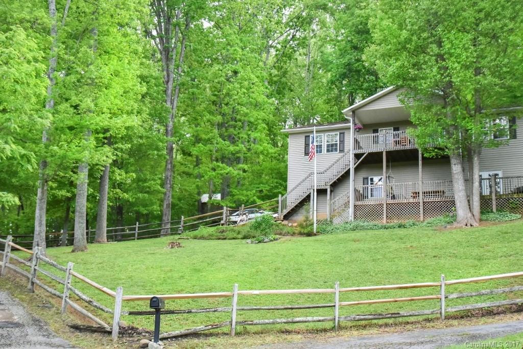 32 Smoke Tree Road Candler NC 28715