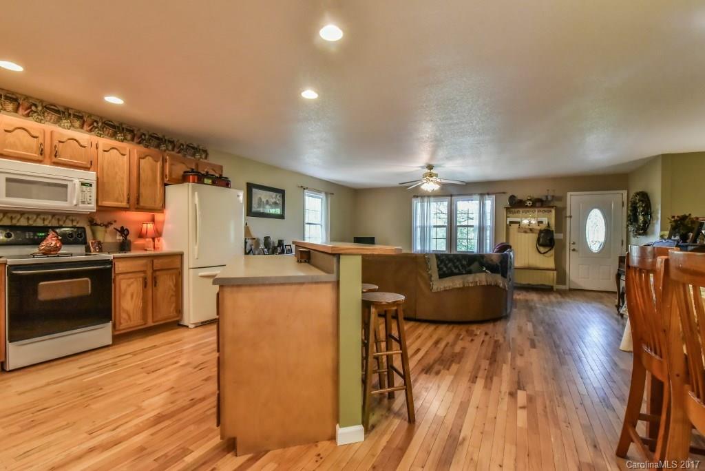 32 Smoke Tree Road Candler NC 28715
