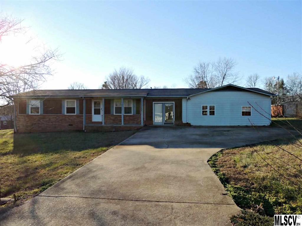 4587 Miller Court Granite Falls NC 28630