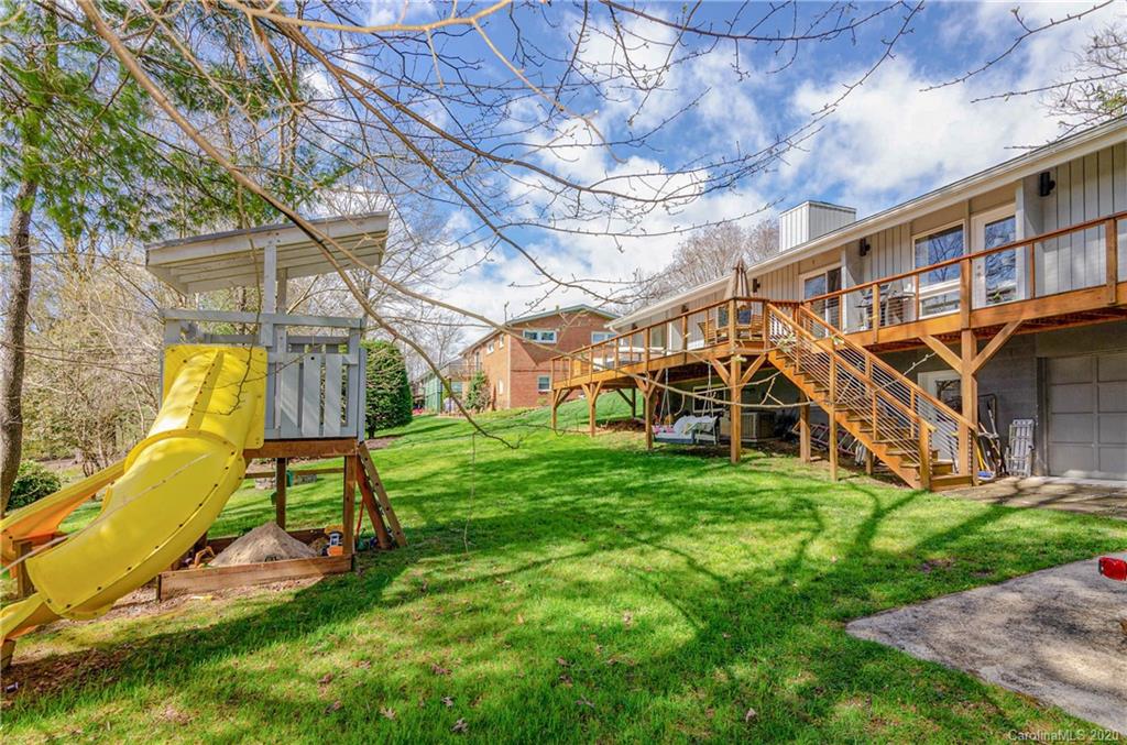 37 Deanwood Circle Asheville NC 28803