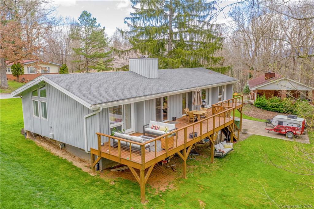 37 Deanwood Circle Asheville NC 28803