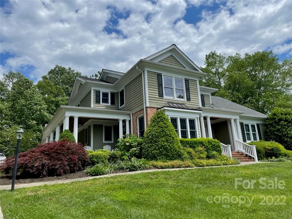 604 Foxridge Court SE Lenoir NC 28645