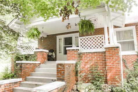 79 Hazel Avenue Spruce Pine NC 28777