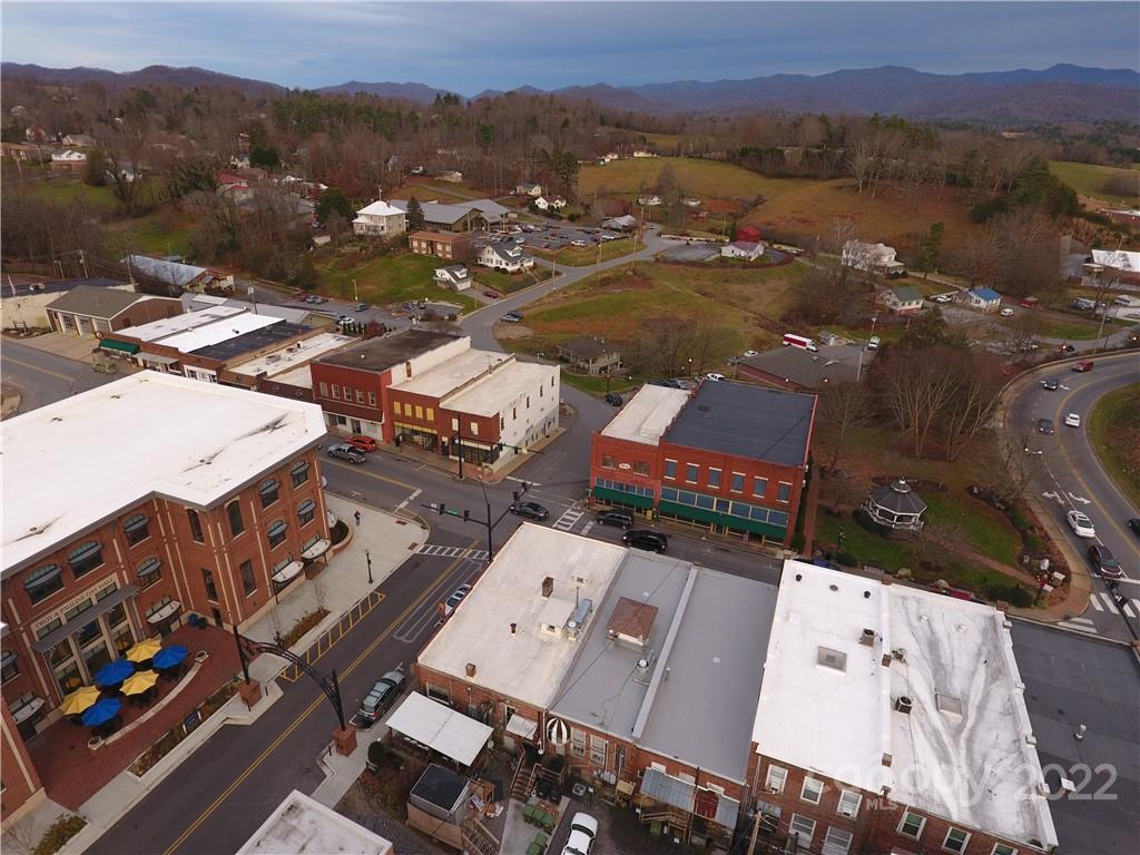 9 & 15 S Main Street Mars Hill NC 28754