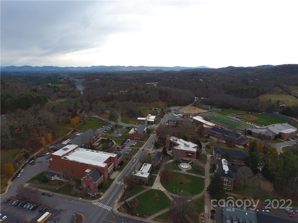 9 & 15 S Main Street Mars Hill NC 28754