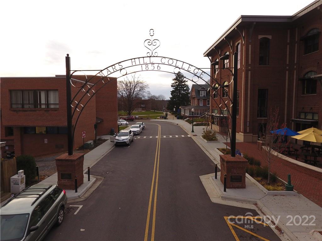 9 & 15 S Main Street Mars Hill NC 28754