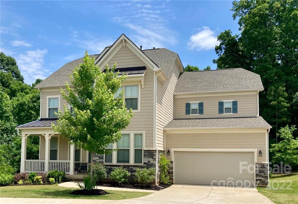 8511 Shadetree Street Huntersville NC 28078