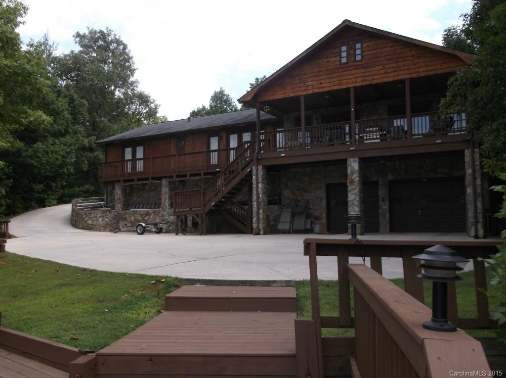 947 Young Mill Road Lexington NC 27292