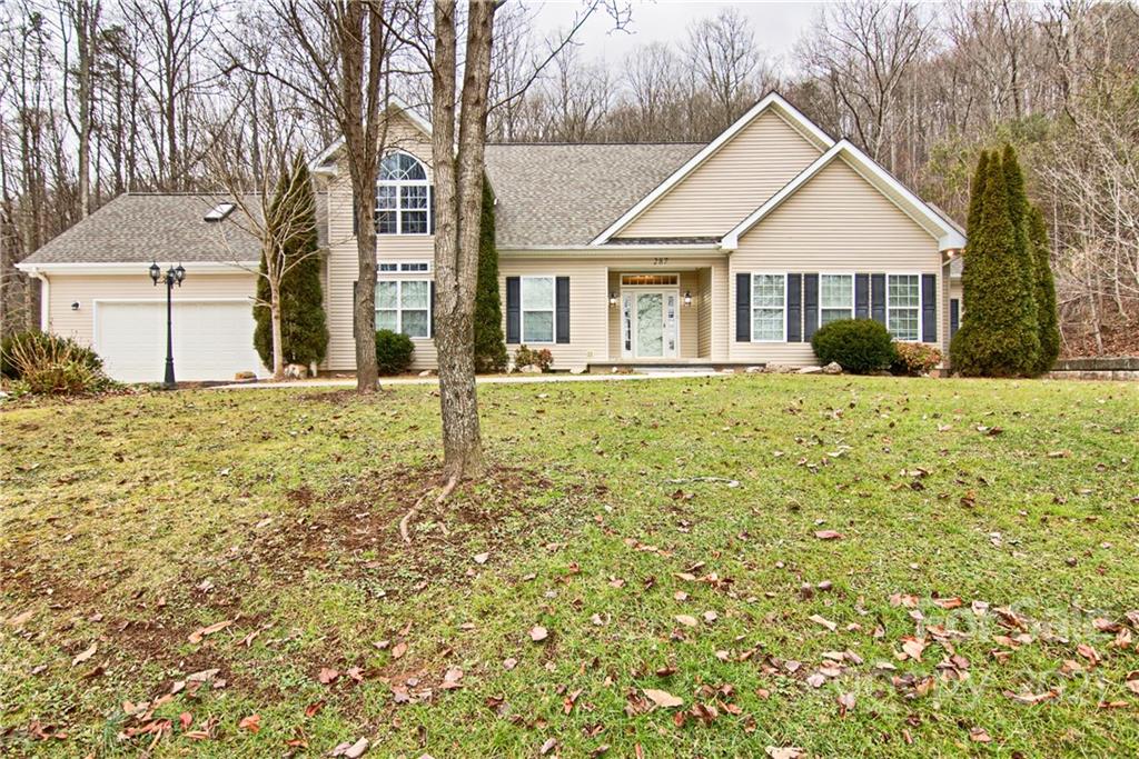 287 N Reece Drive Arden NC 28704