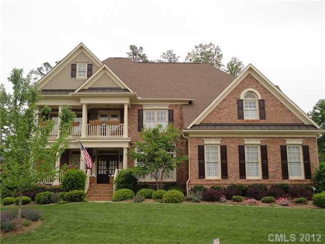 1020 Westbury Drive Matthews NC 28104