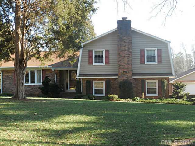 6812 Pine Lake Lane Mint Hill NC 28227