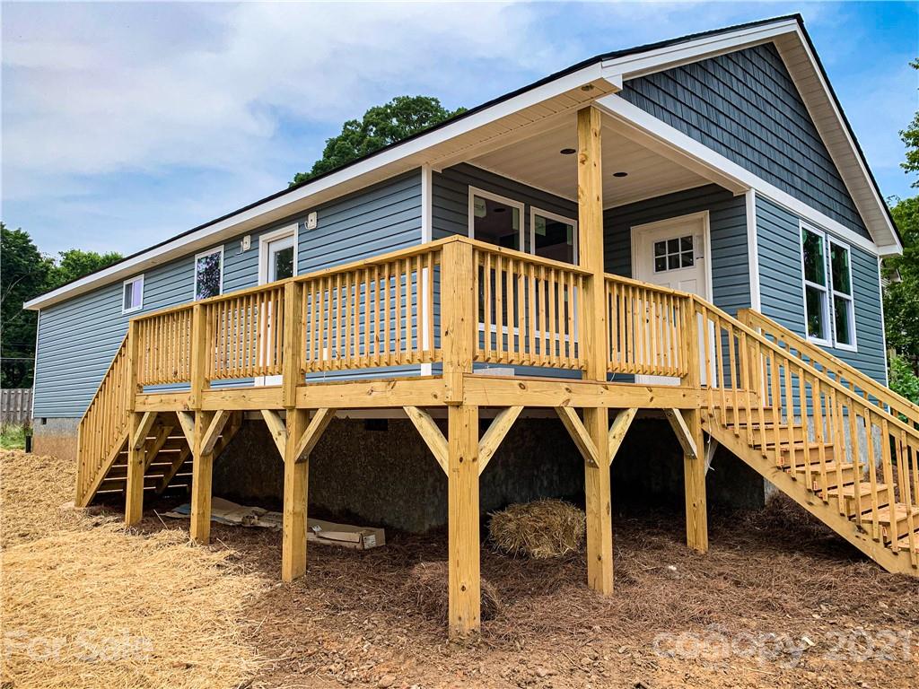 389 Brooklyn Road Asheville NC 28803