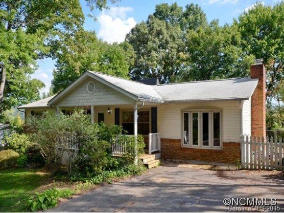 82 Pressley Road Asheville NC 28805