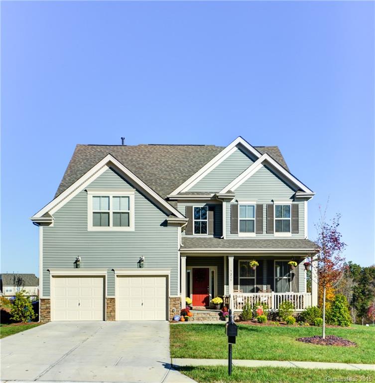 7239 Baybrooke Lane Harrisburg NC 28075
