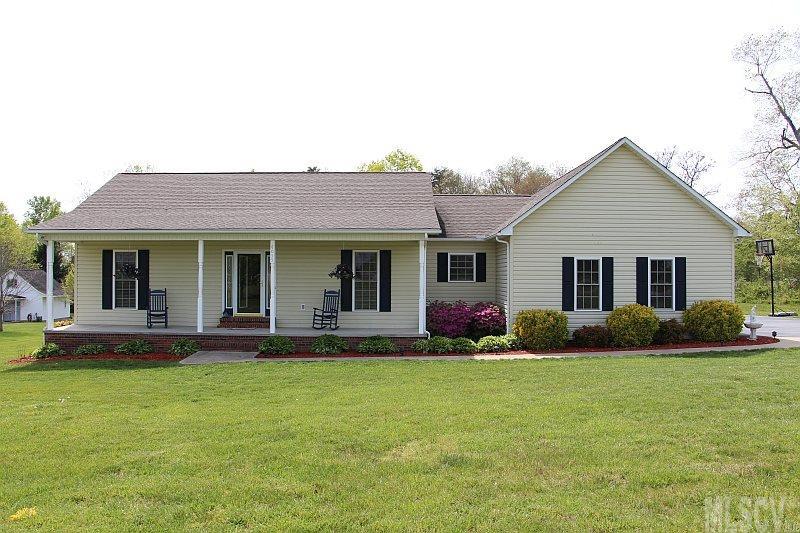 4055 Grace Chapel Road Granite Falls NC 28630