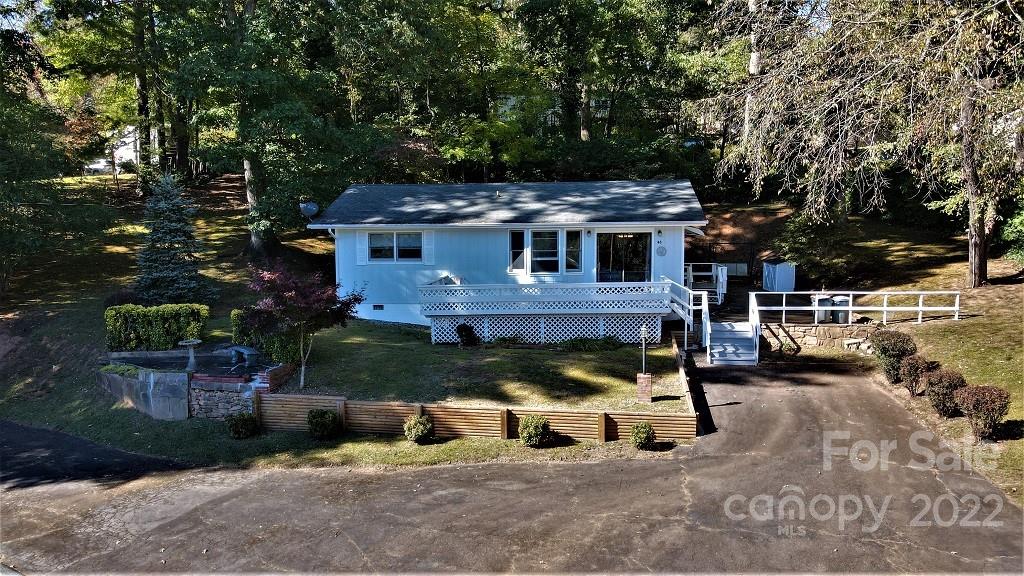 48 Sylvan Heights Drive Sylva NC 28779