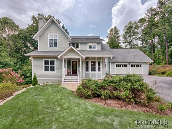 16 Beaver Creek Lane Asheville NC 28804