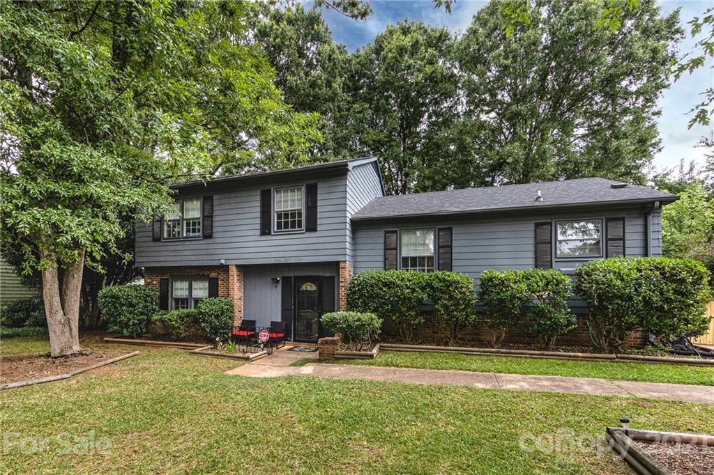 6815 Saddle Ridge Road Charlotte NC 28212