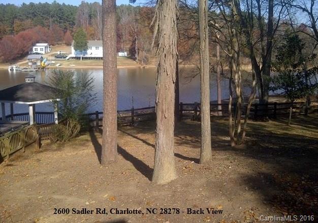 2600 Sadler Road Charlotte NC 28278