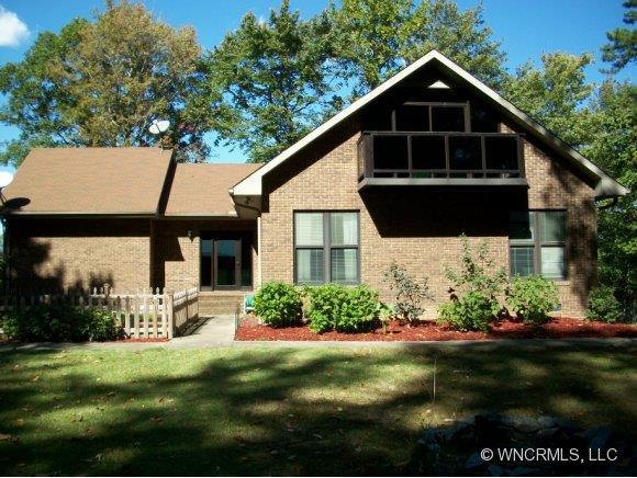 156 Gilliam Road Old Fort NC 28762