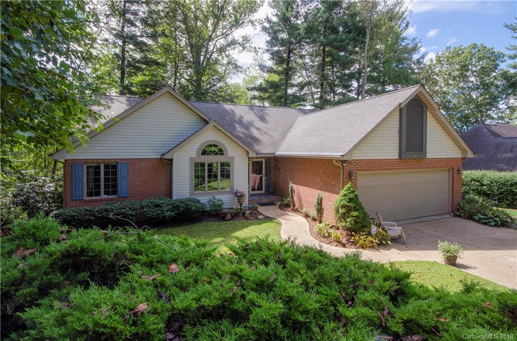 48 Bowden Lane Waynesville NC 28786