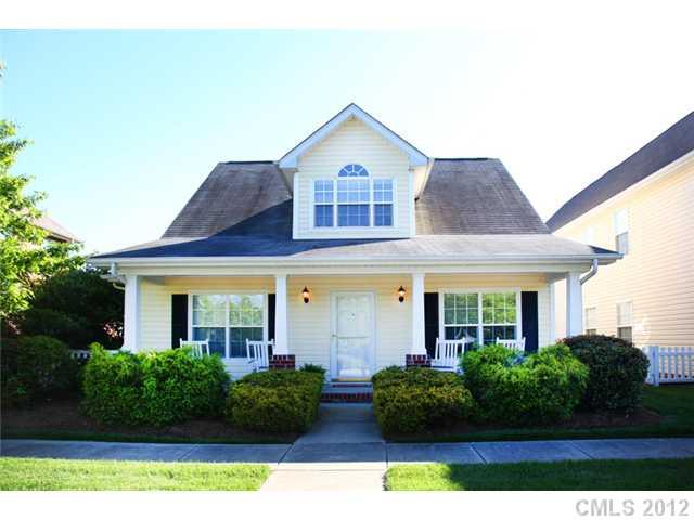 4009 Sages Avenue Indian Trail NC 28079