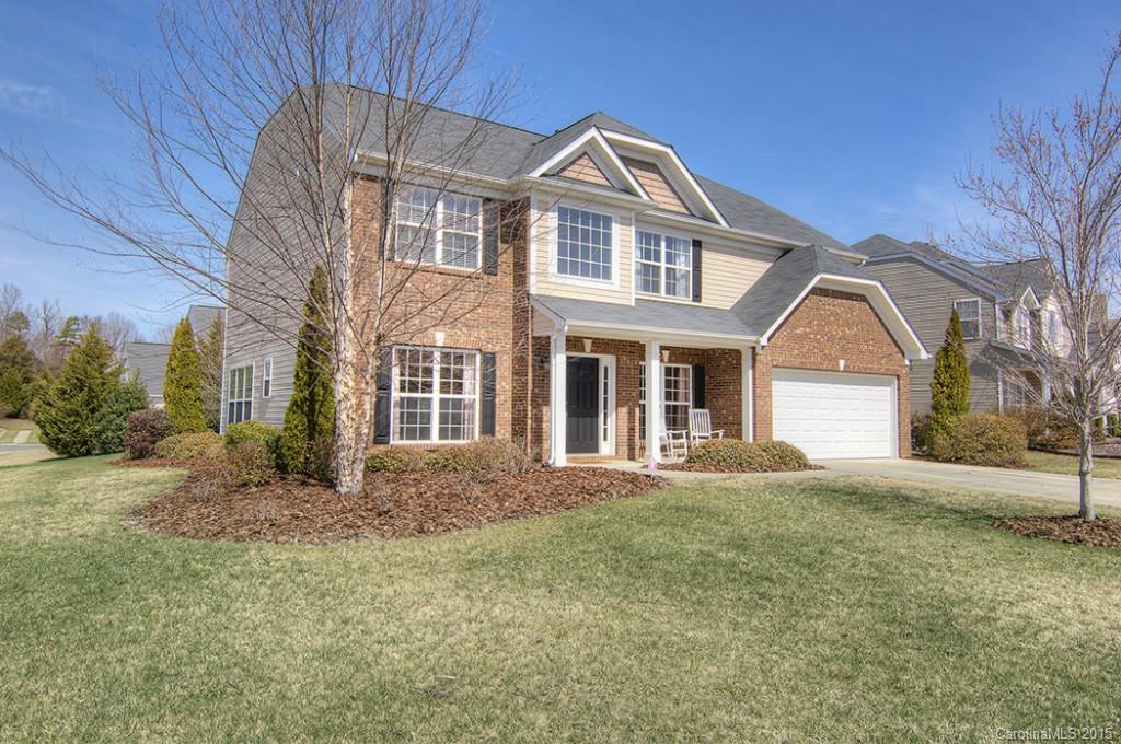 1511 Tranquility Avenue NW Concord NC 28027