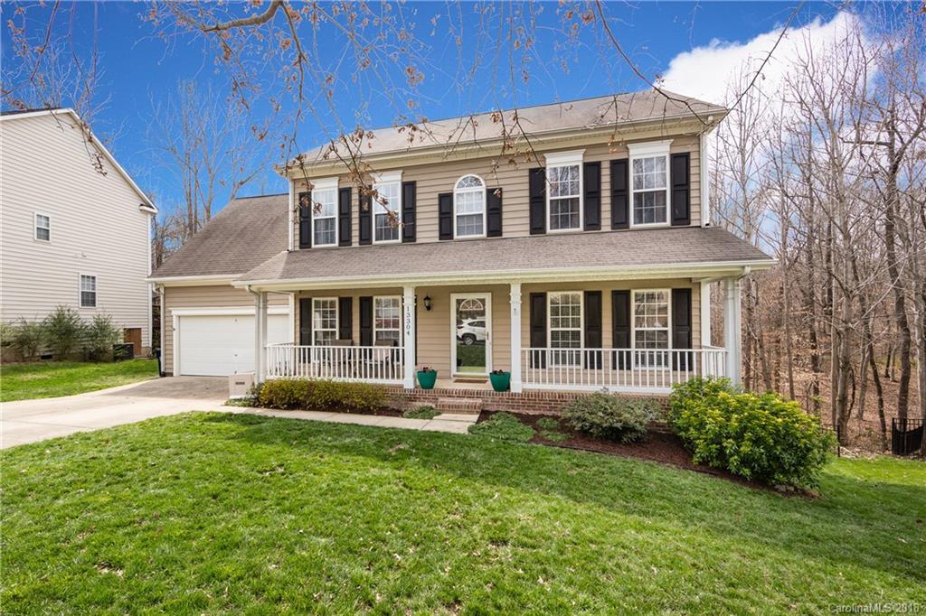 13304 Damson Drive Huntersville NC 28078