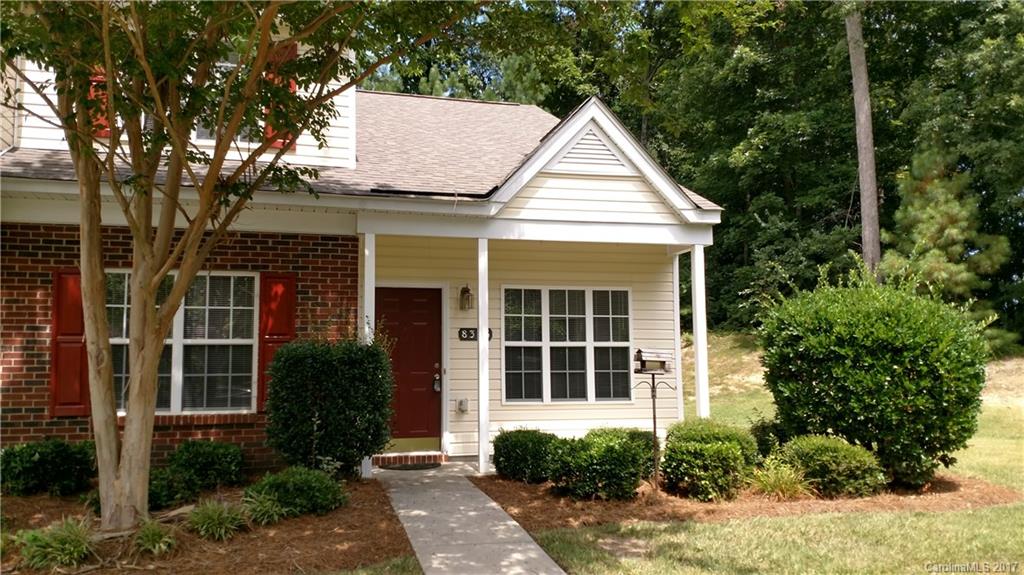 8326 Rudolph Road Charlotte NC 28216
