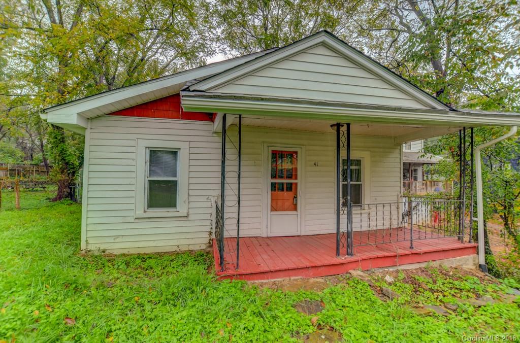 41 Branning Street Asheville NC 28806