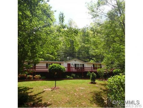 71 Bear Trail Fairview NC 28730