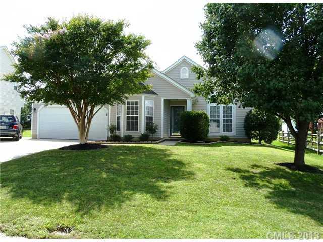 3507 Southern Ginger Drive Indian Trail NC 28079