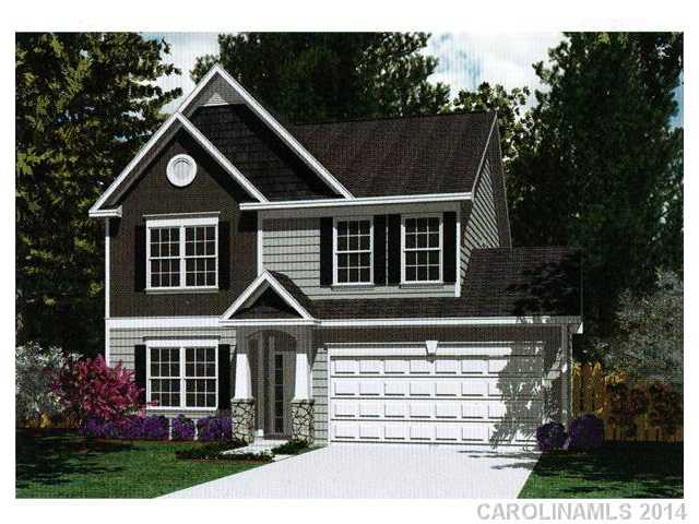 2119 Copper Top Court Charlotte NC 28214