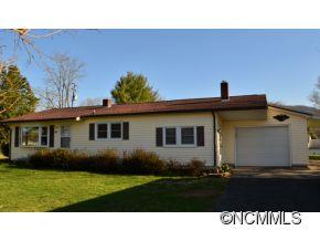 440 Onteora Boulevard Asheville NC 28803