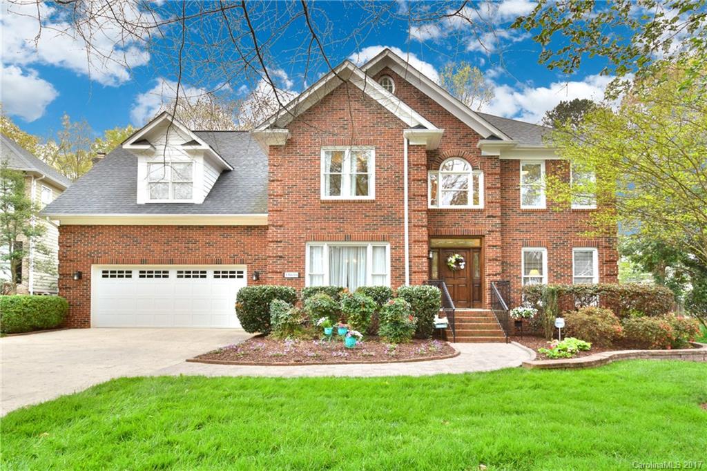15616 Louth Court Huntersville NC 28078