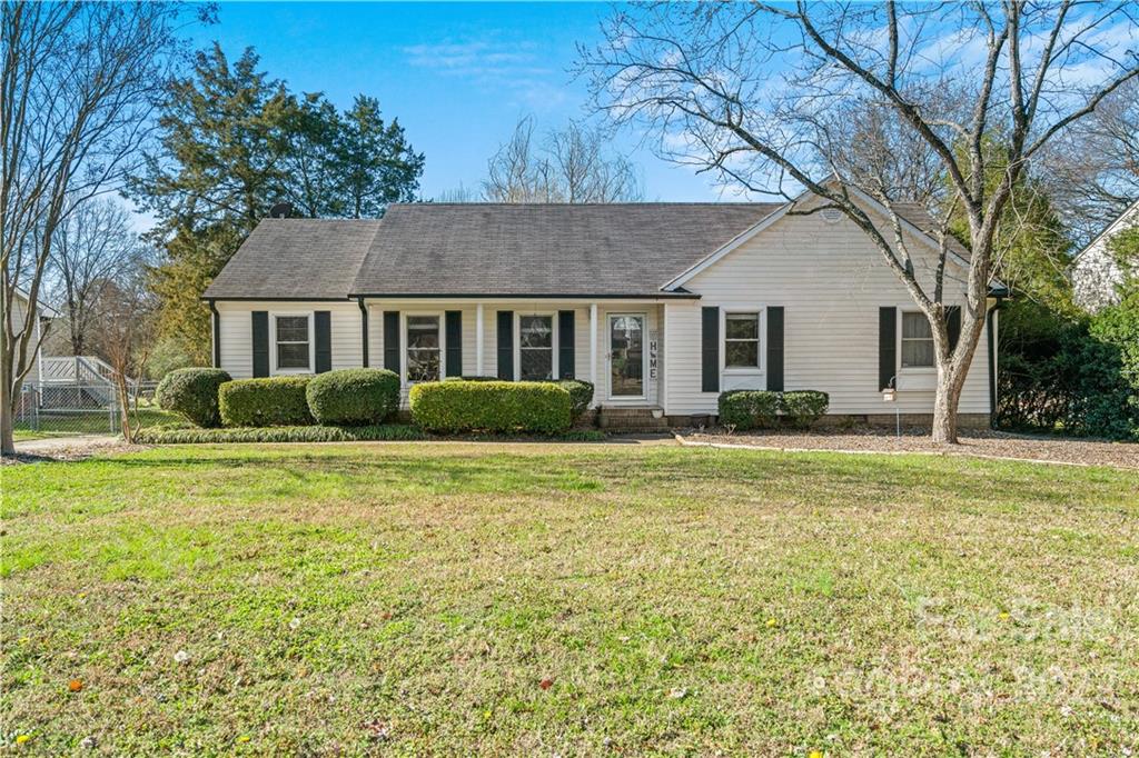10808 Osprey Drive Charlotte NC 28226