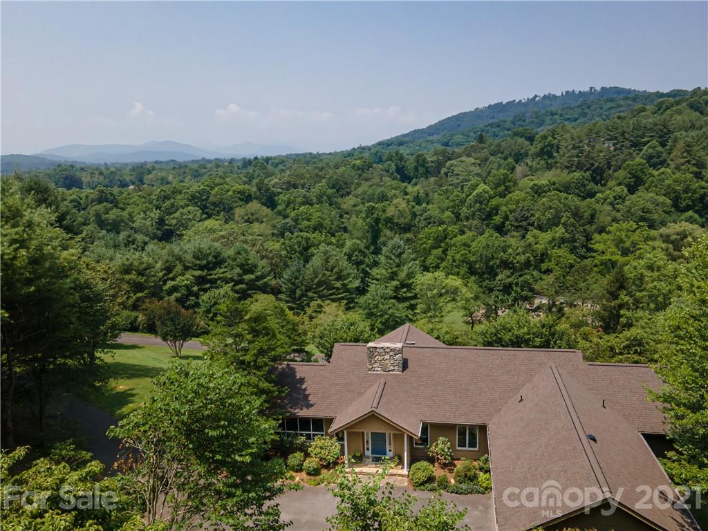 6 Blackberry Lane Asheville NC 28804
