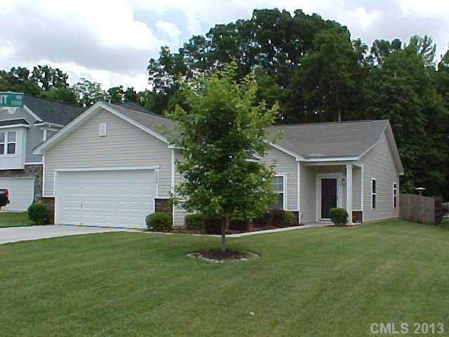 4324 Manchineel Lane Monroe NC 28110