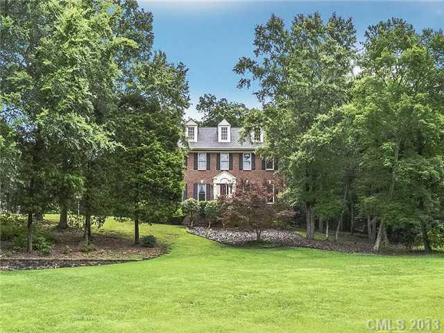 3432 Providence Manor Road Charlotte NC 28270