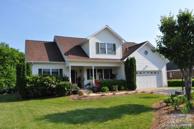310 Willowbrook Drive Morganton NC 28655
