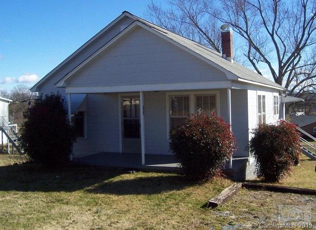 201 Salem Road Morganton NC 28655