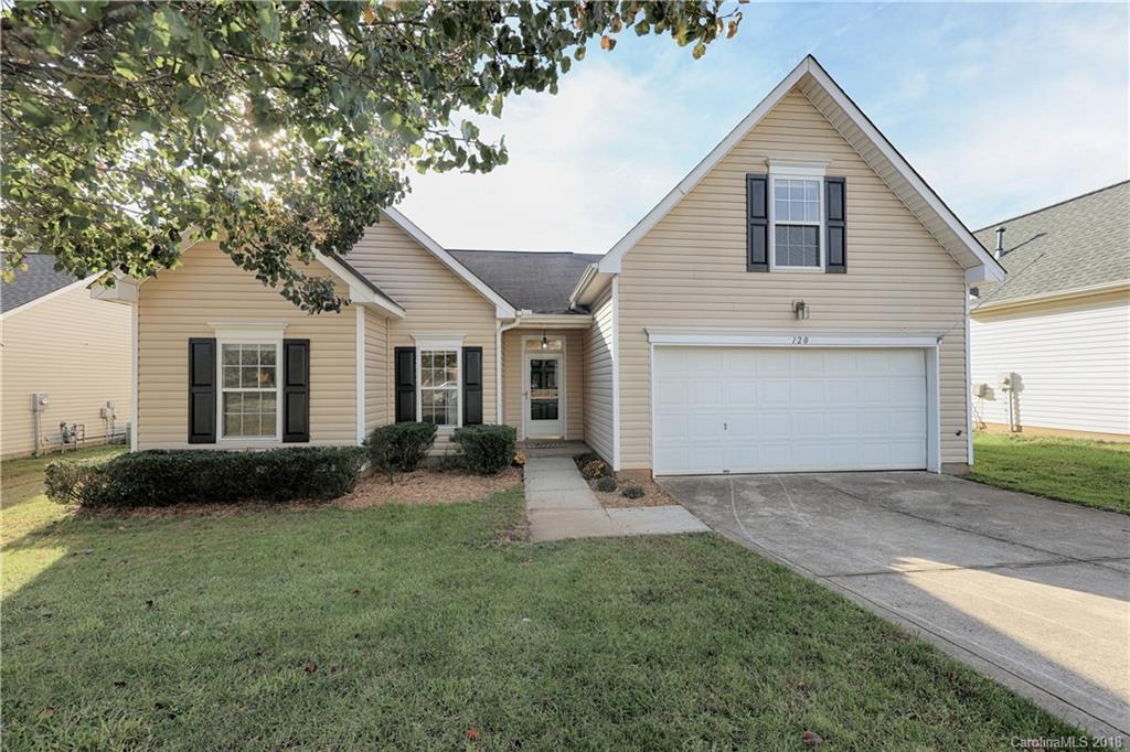 120 Bluffton Road Mooresville NC 28115
