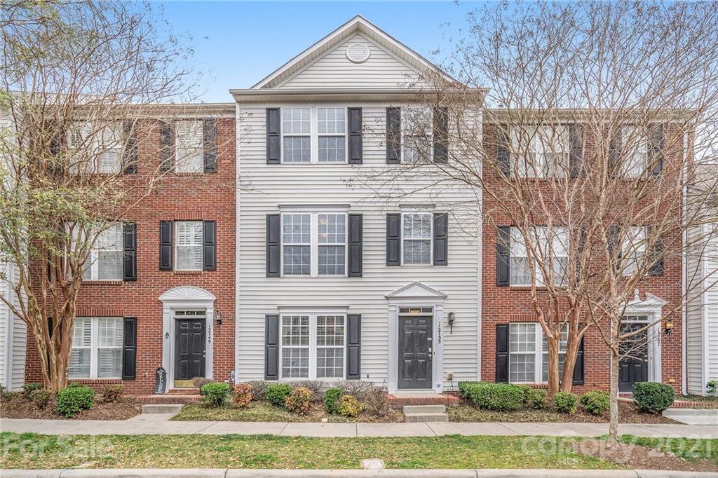 12753 Bullock Greenway Boulevard Charlotte NC 28277