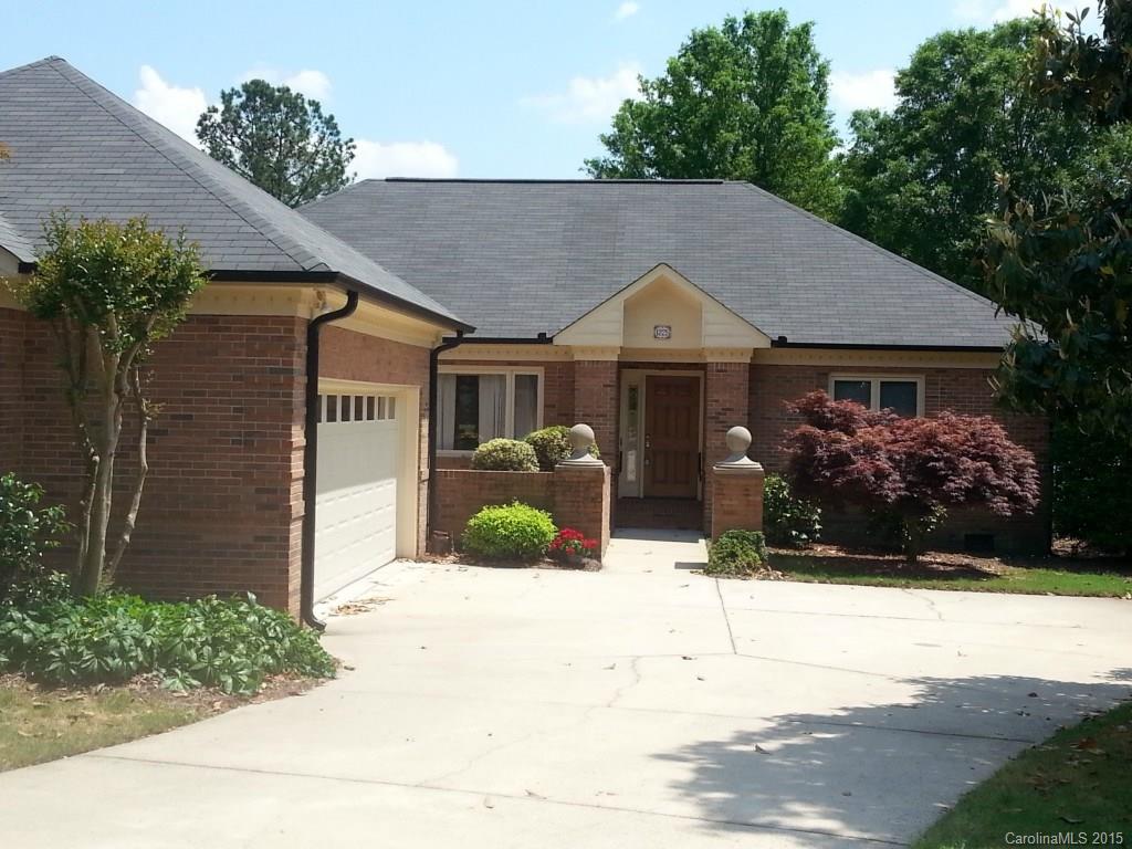 1225 Greenside Drive NW Concord NC 28027