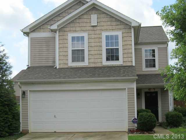 15525 Rathangan Drive Charlotte NC 28273