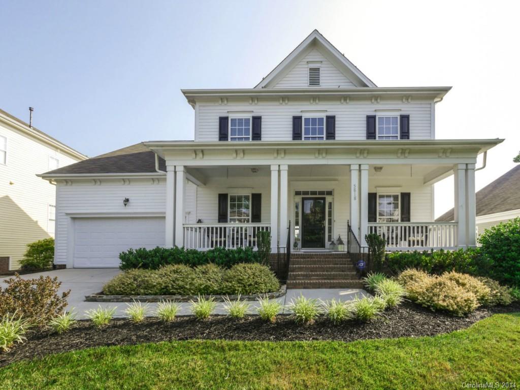 5818 Mantario Drive Charlotte NC 28269