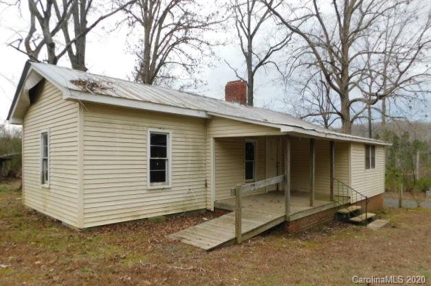 157 Grissom Road Troy NC 27371