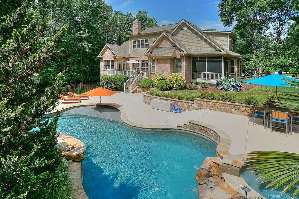 123 Freshwater Lane Mooresville NC 28117