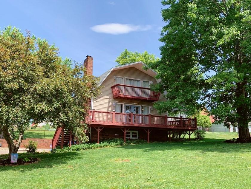 31 Cedar Road Extension Hickory NC 28601